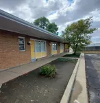 Robin Hood Motel Hotels in Raton