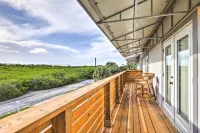 Tampa House w/ Patio, Near Downtown & Beaches!