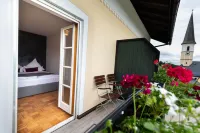 Landgasthof Hittenkirchen Hotels in Aschau im Chiemgau