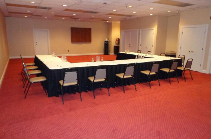 Euro-Suites Hotel photo 5