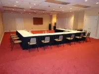 Euro-Suites Hotel Các khách sạn ở Morgantown