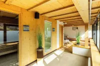 Hotel Cardo - spa