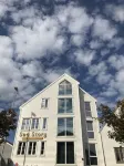 Vander - Sea Story Hotels in Stavanger