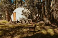 Big Bang Nature Stays Hotels in Piriapolis