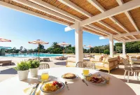 Is Molas Resort Hotels in Is Molas
