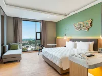 Swiss-Belinn Indramayu Hotel di Indramayu