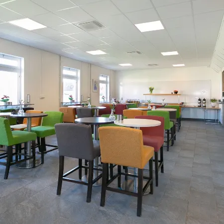 Kalmar Hotell