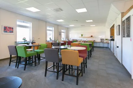 Kalmar Hotell Отели рядом с достопримечательностью «Stadsparken»