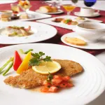 Kisarazu Washington Hotel - Desayuno
