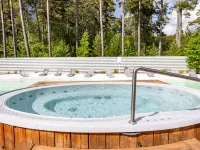 Hölick Minichalet 2 - Spa