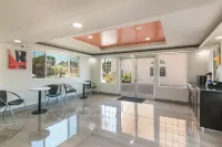 Motel 6 South El Monte, CA - Los Angeles Hotel a El Monte