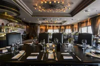 Grand Hotel Huis Ter Duin Hotels in Noordwijk