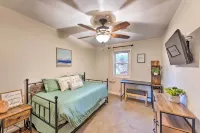 Boat Dock & Backyard: 'Rock River Retreat' - 3-Star