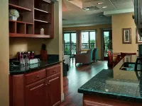 Ocean Inn & Suites Hotels in Saint Simons Island