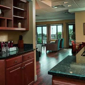 Ocean Inn & Suites