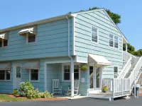 The Escape Inn Hotels in Barnstable County