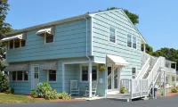 The Escape Inn - Parkering