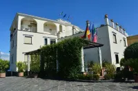 Costa Hotel Hotels near House of the Small Fountain