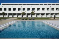 Hotel Minho - piscina