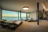 Grand Hotel Adriatic - spa
