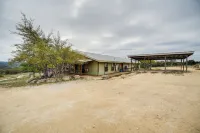 Cozy Medina Vacation Rental in Texas Hill Country - واي فاي