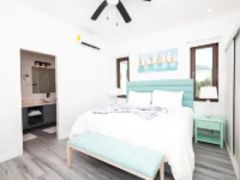 Acqua di Mare Resort Hotels in West Bay