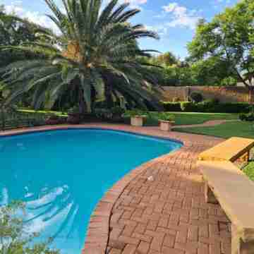 Stone Town Guesthouse Fitness & Recreational Facilities