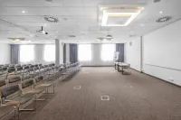 Novotel Szczecin Centrum Hotels in Szczecin