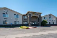 Quality Inn Midvale - Salt Lake City South Hotels in Midvale