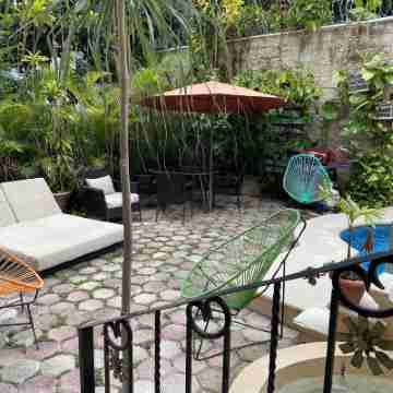 Suites Fenicia Hotel Exterior