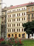 Hotel Superior Prague - parking