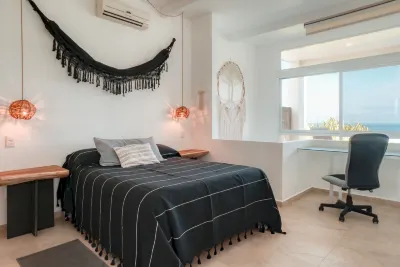 Casa Gracias Hotels near Punta Mita Hospital