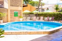 Pizzato Praia Hotel - piscina
