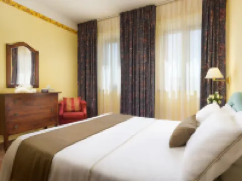 Hotel San Gregorio Hotels in Pienza