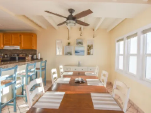 Quinta Pacifica Beachfront Villas Hoteles en Rosarito