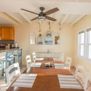 Quinta Pacifica Beachfront Villas