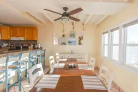 킨타 퍼시피카 비치프런트 빌라