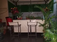 Casa Serena Các khách sạn ở 