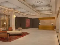 Sarovar Portico Birgunj Nepal Hotels in Parsa