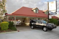 Pioneer Motel Goondiwindi Hotel di Goondiwindi