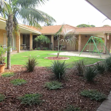 Comfort Inn Bay of Isles