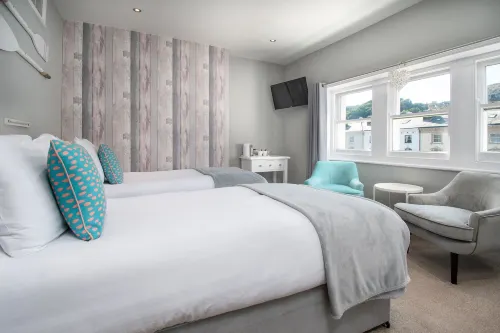 Beachside Guest House - 4-Star
