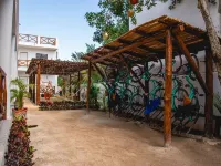 Villas Palmar Holbox Các khách sạn ở Holbox