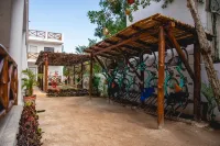 Villas Palmar Holbox