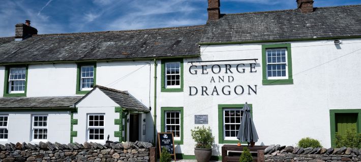 George and Dragon Clifton Hotels in Penrith