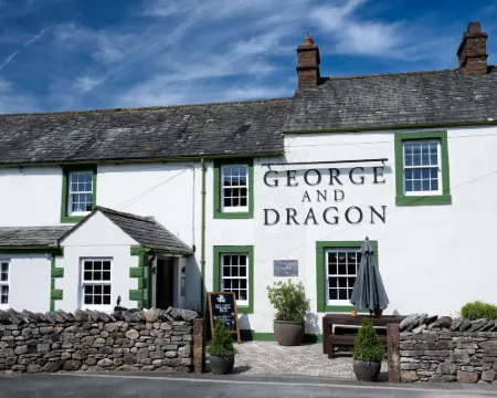 George and Dragon Clifton Hotels in Penrith
