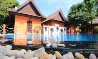 Pludhaya Resort & Spa
