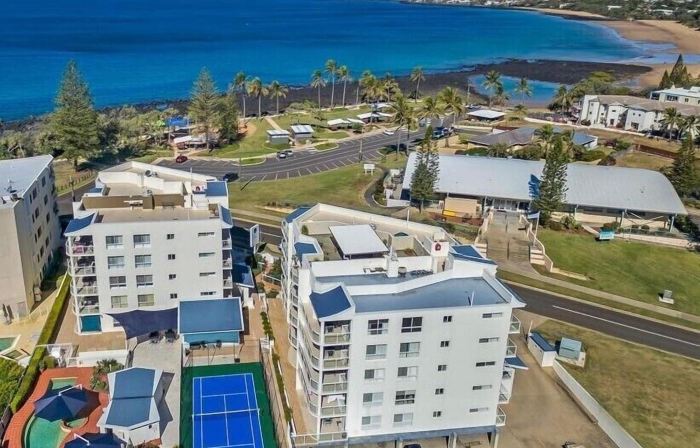 Bargara Blue Resort