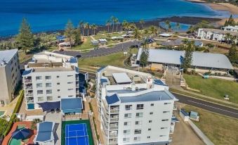 Bargara Blue Resort