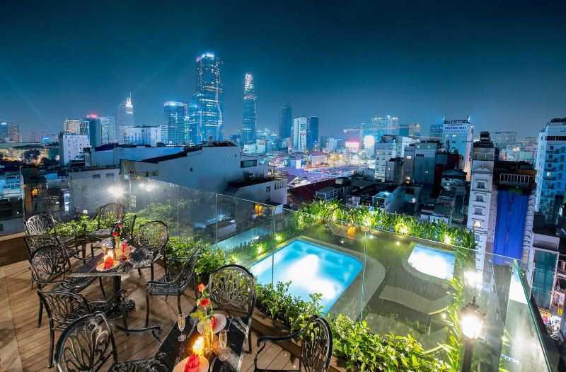 Adora Art Hotel photo 2